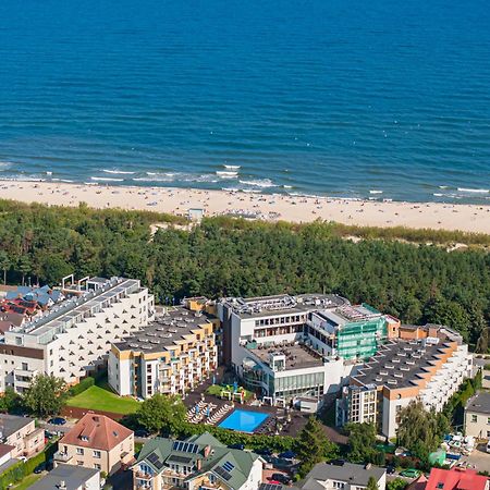 Maloves Resort & Spa Владыславово Экстерьер фото